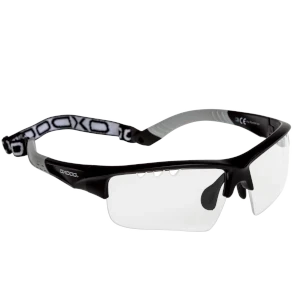 Padel protection goggles