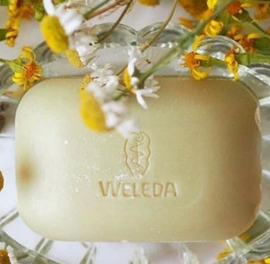 Weleda Calendula
