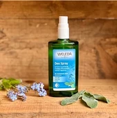 Weleda Sage