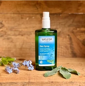 Weleda Sage