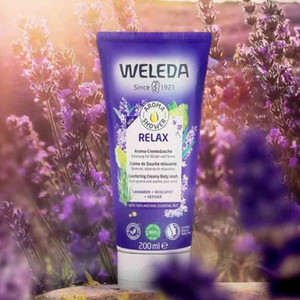 Weleda Lavender