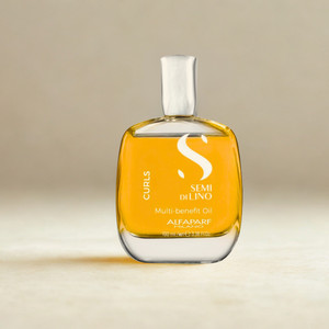Alfaparf Milano Semi Di Lino Curls