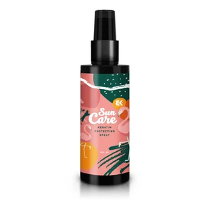 Brazil Keratin Sun Care