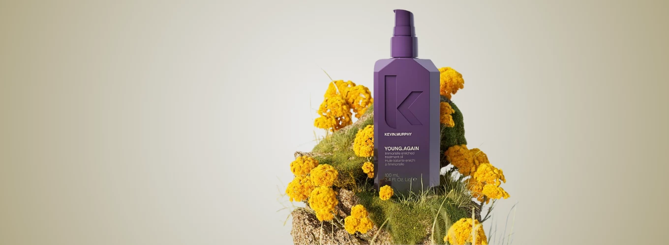 KEVIN MURPHY