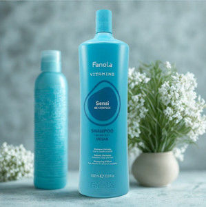 Fanola Vitamins