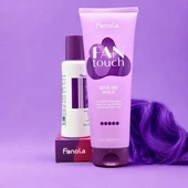 Fan Touch