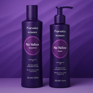 Fanola No Yellow