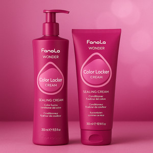Fanola Color Locker