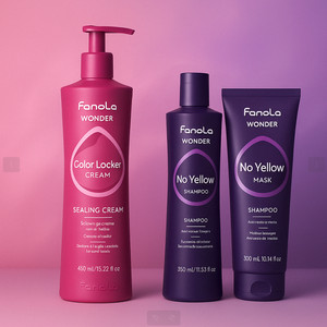 Fanola Wonder