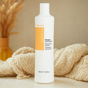 Fanola Nourishing