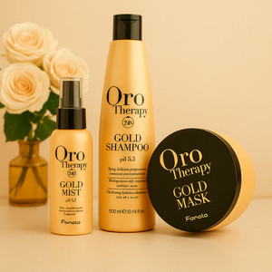 Fanola OroTherapy