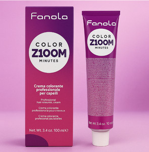 Fanola Color Zoom