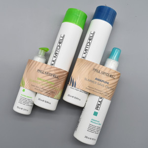 Paul Mitchell Save One Duo