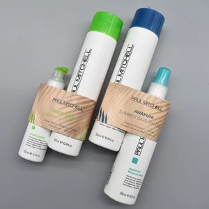 Paul Mitchell Save One Duo