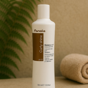 Fanola Curly Shine
