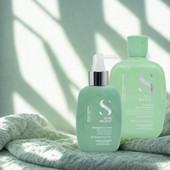 Semi Di Lino Scalp Renew