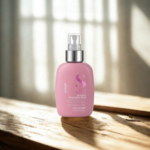 Alfaparf Milano Semi Di Lino Moisture