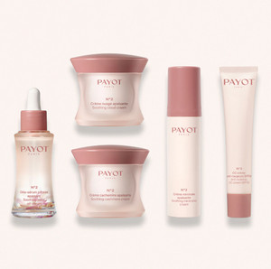 Payot Crème N°2