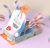 Nose Patches