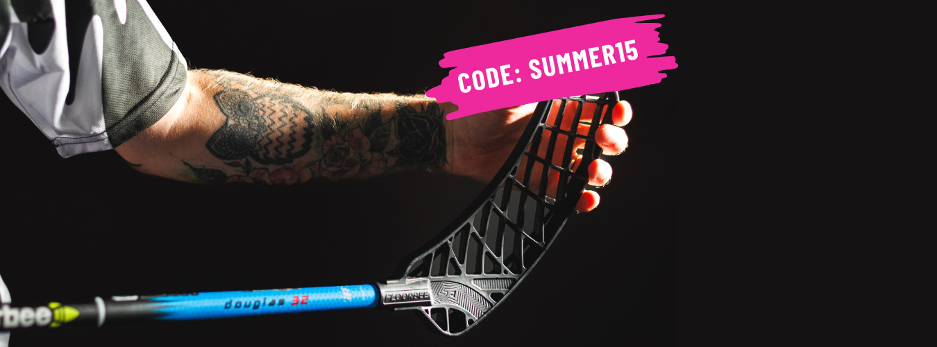 15% OFF WITH CODE SUMMER15!