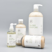 Scalp Care