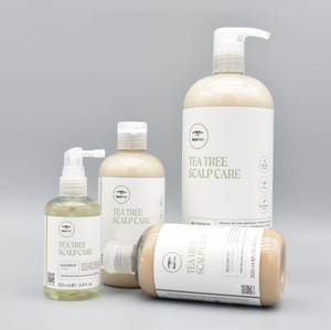 Scalp Care
