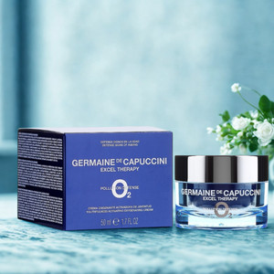 Germaine de Capuccini Excel Therapy O2
