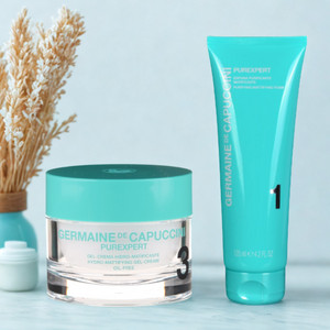 Germaine de Capuccini  Purexpert