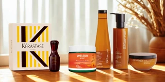 NEW HAIR & BEAUTY: The Best of Summer 2025