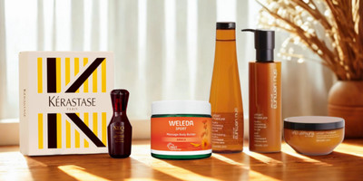 NEW HAIR & BEAUTY: The Best of Summer 2025