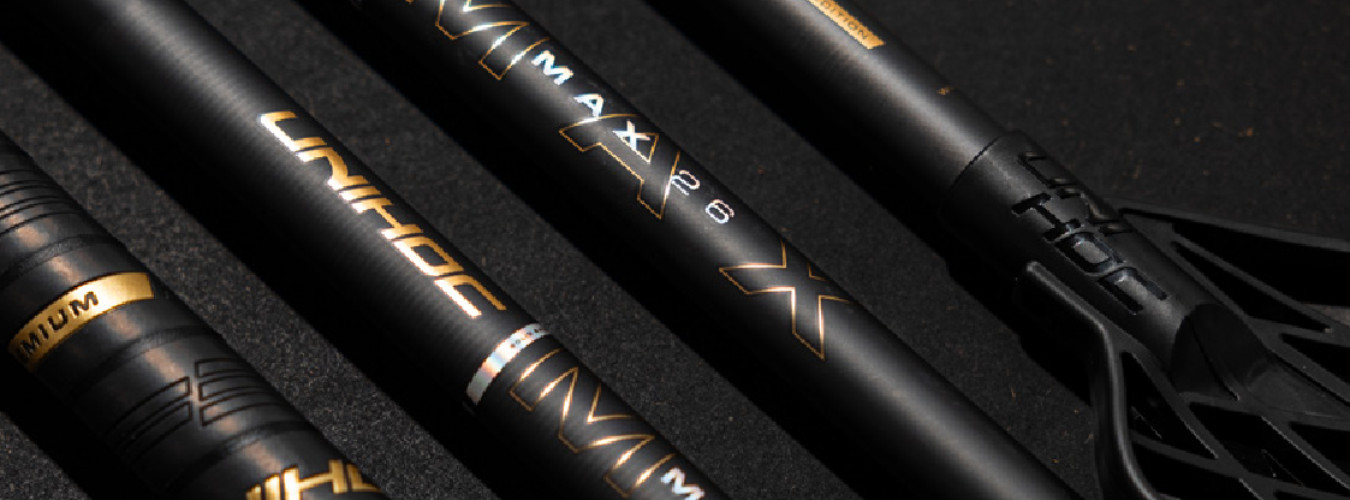 Unihoc 25/26 auf Lager!
