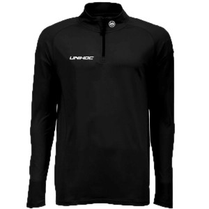 With long sleeves