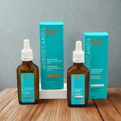 Moroccanoil Scalp