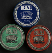 Pomade