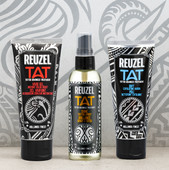 Tatoo Aftercare