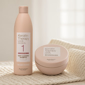 Keratin Therapy Lisse Design