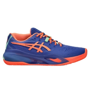 Padel shoes
