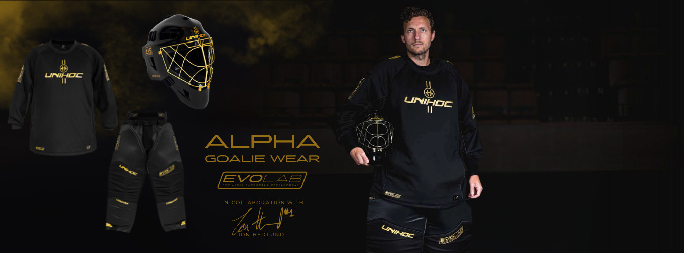 ALPHA EVOLAB -20 %
