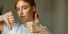 7 most common mistakes when using conditioner