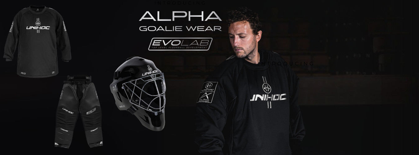 ALPHA EVOLAB – great price!
