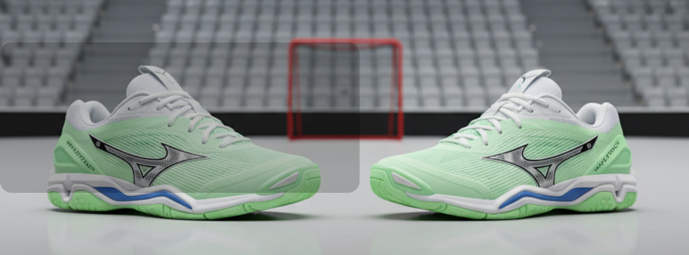 Mizuno Stealth