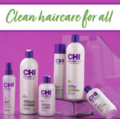 CHI Volume Care