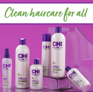 CHI Volume Care