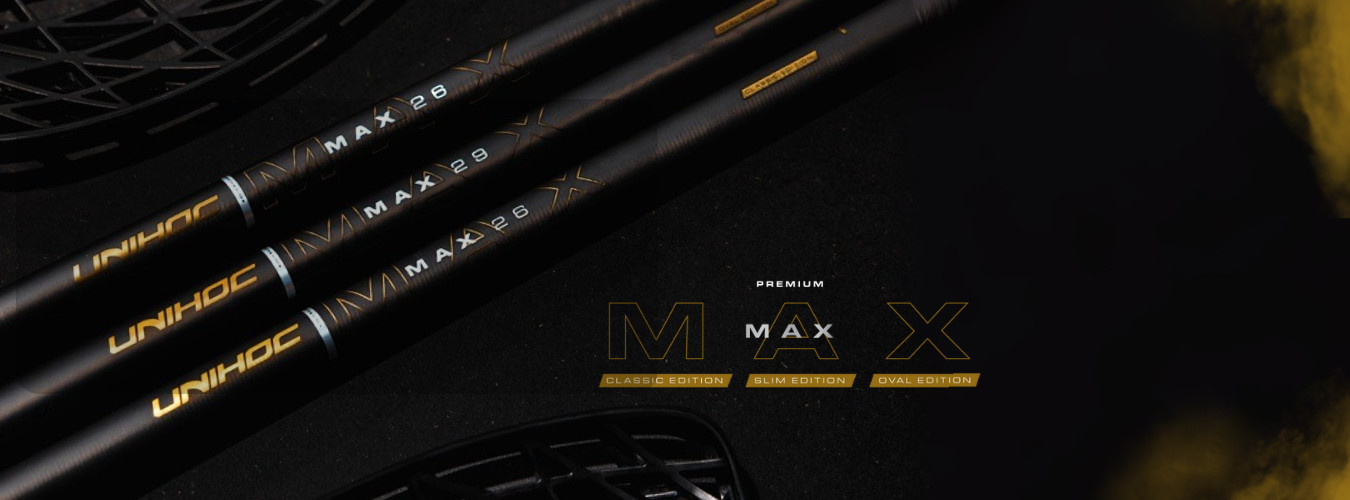 Unihoc MAX series