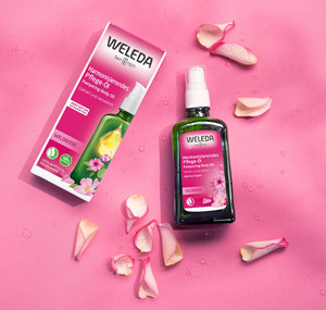 Weleda Wildrose