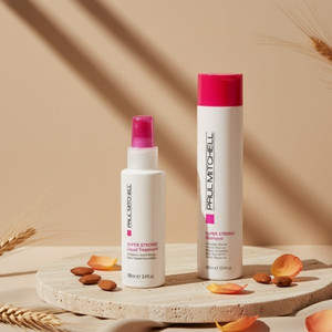 Paul Mitchell Super Strong