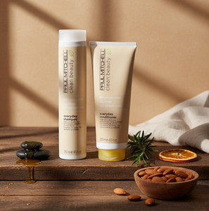 Paul Mitchell Clean Beauty Everyday