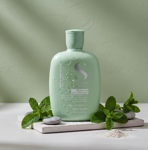 Alfaparf Milano Semi Di Lino Scalp Renew