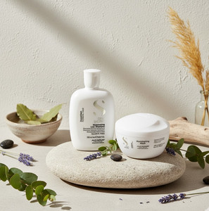 Alfaparf Milano Semi Di Lino Diamond