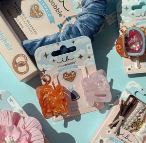 Invisibobble Oktoberfest